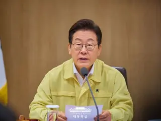 <W解説>韓国・李政権が発足後初の恩赦、かつて世間を騒がせた2人の公職経験者も対象に