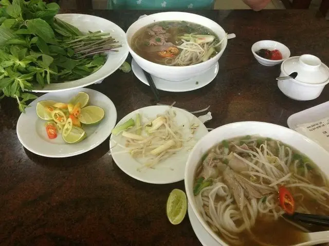 フォーだけじゃない！ベトナム麺料理【ベトナム】