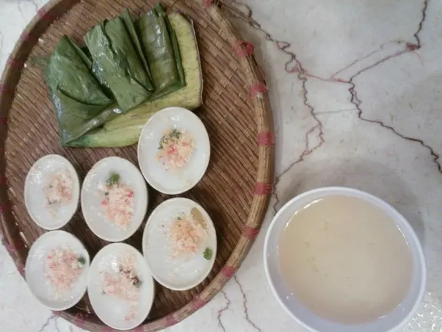 フエ料理を食べてみよう【ベトナム】