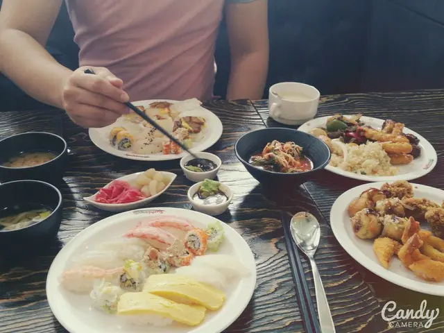 意外と見落としがち、日韓食事マナーの違い【韓国】