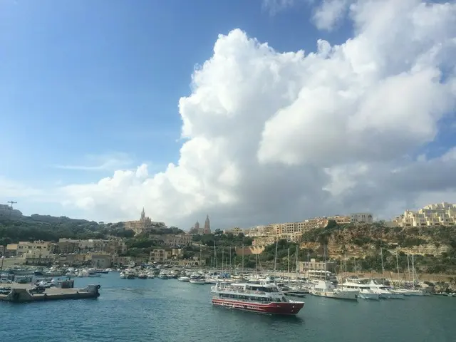 マルタの田舎街？！ゴゾ島へ行こう　《ヴィクトリア編》【マルタ共和国】