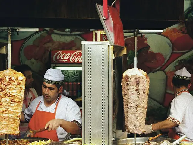 日本でも人気！スペインで人気の中東のある料理とは・・？？【スペイン】