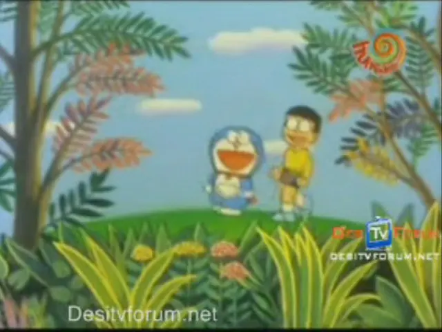 違和感~!!　ドラえもんにクレヨンしんちゃん、ヒンディ語を話す日本のアニメ【インド】