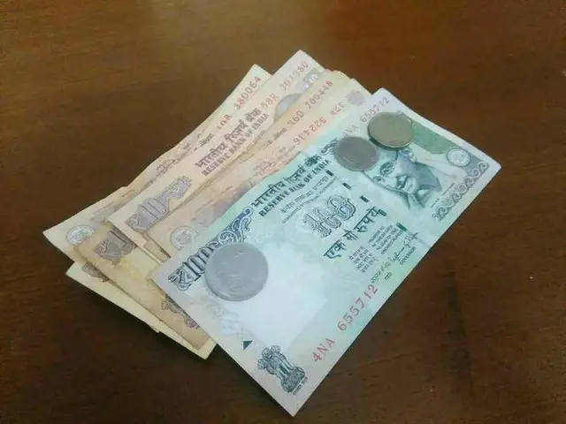 2000円が最高のお札？インドの通貨事情【インド】