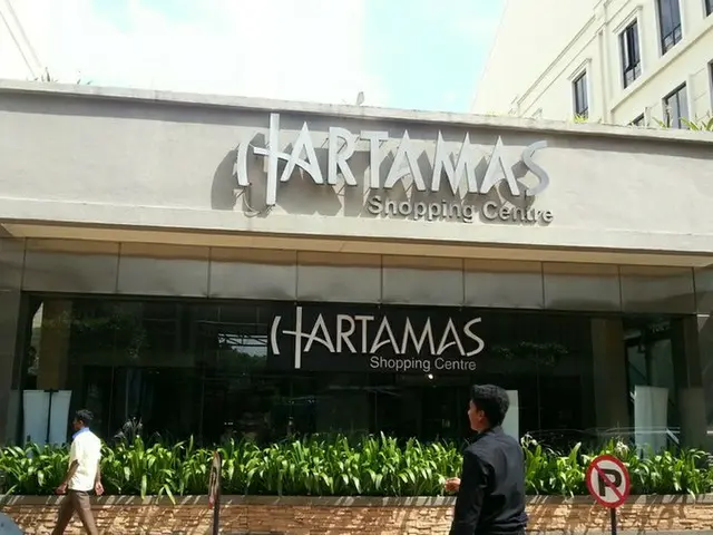 マレーシア　クアラルンプールでハルタマス ショッピングセンターに出かけてみよう!【マレーシア】