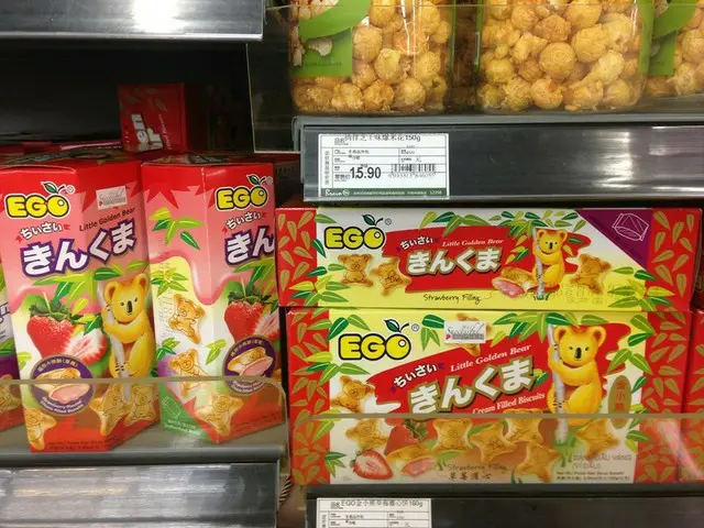 中国人も大好き、日本製品ブーム【中国】