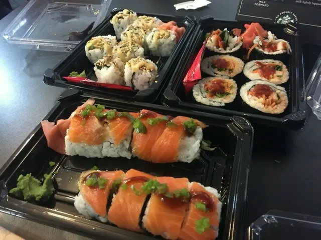 有名ファストフードのマークに注目！カナダの食べ物【カナダ】