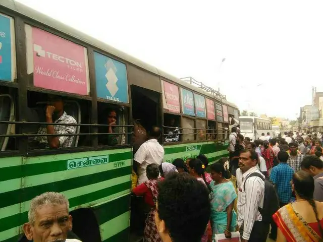 南インドのリゾート地Pondicherryへ遊びに行こう！【インド】