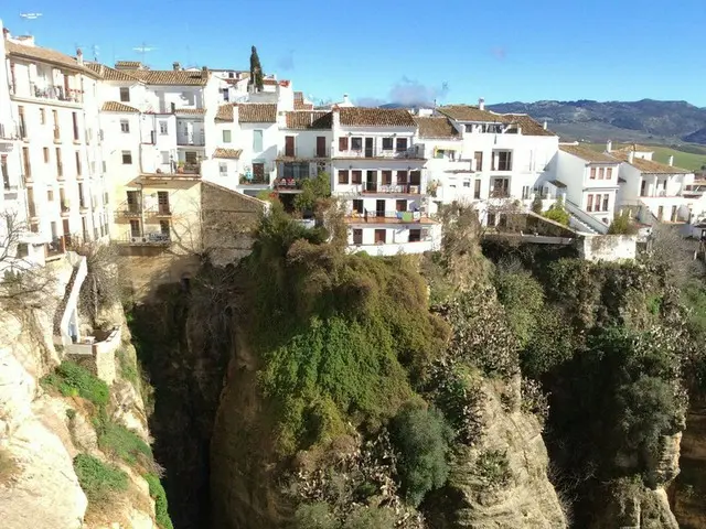 人々を惹きつける小さな街、ロンダ(Ronda)【スペイン】