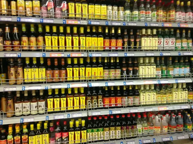 豊富な種類の調味料が中国料理のコツ？【中国】