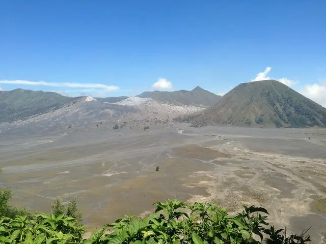 バリ島とジャワ島の違いってどこらへん？【インドネシア・バリ島】