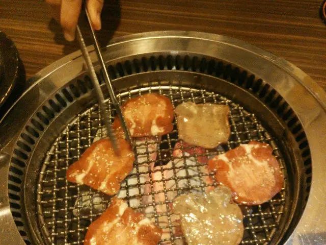 ホーチミンで日本の焼肉を食べたい【ベトナム】