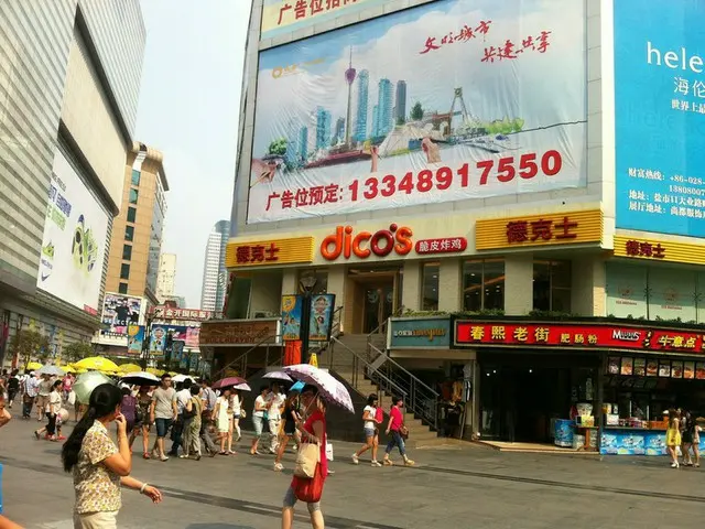 中国・四川省旅行の注意点～日本からの持参物編～【中国】