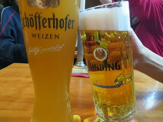 ドイツを食する　美味しいビールにお肉料理は絶品！【ドイツ】