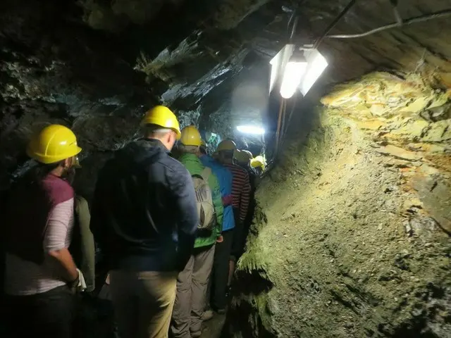 鉄鉱山の町　世界遺産のゴスラーを旅する【ドイツ】