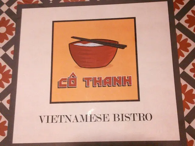 色々なベトナム麺料理が食べられるレストラン　CO THANH【ベトナム】