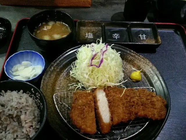 日本で食べた美味しいトンカツをマレーシアで食べるなら【マレーシア】