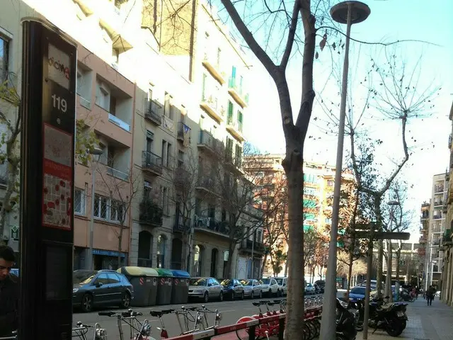 自転車は便利？レンタル自転車を使う時の注意【スペイン】