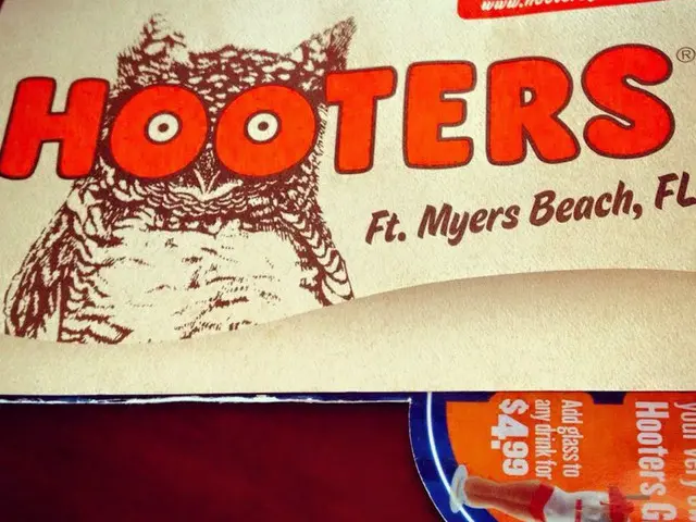 Hootersはフロリダ州発祥【アメリカ】