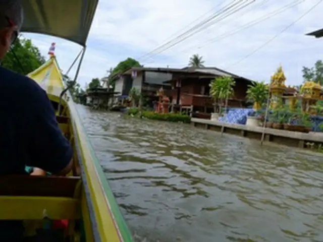 厳選！タイで買いたいお土産【タイ】