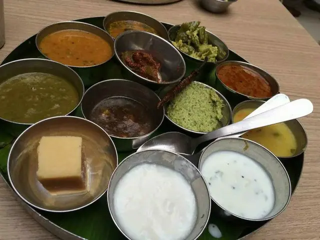 ぼっちがインドでカレーを美味しくいただく方法【インド】