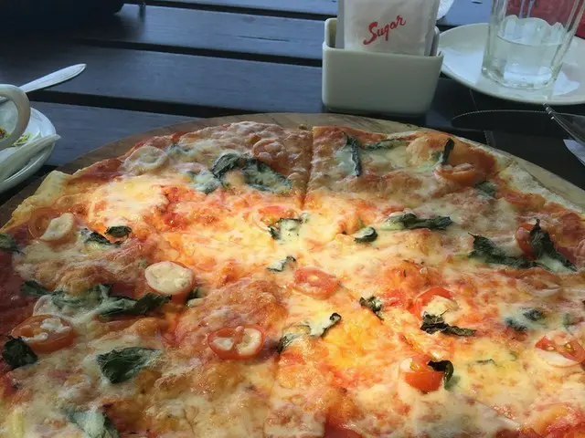 バリ島のおしゃれカフェに必ずあるメニューと言えば？【インドネシア・バリ島】