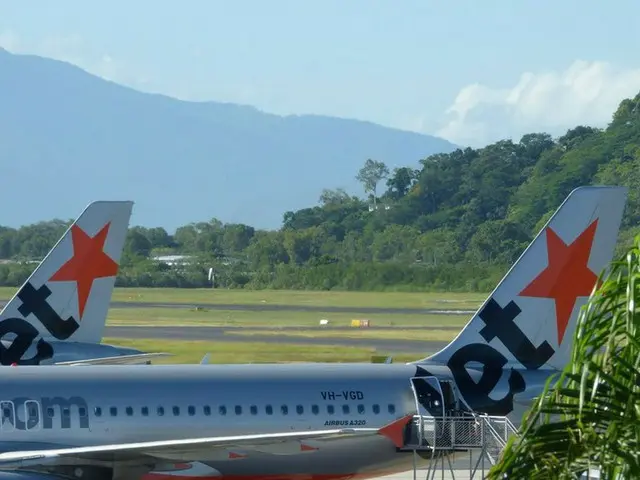 日本‐オートラリア間の人気格安航空路線【オーストラリア】