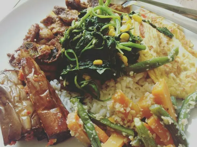 おしゃれカフェ巡り【インドネシア・バリ島】