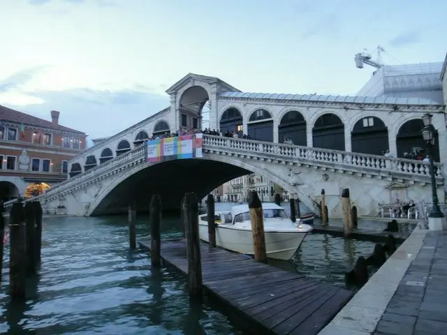 水の都ベネツィアの魅力とは【イタリア】