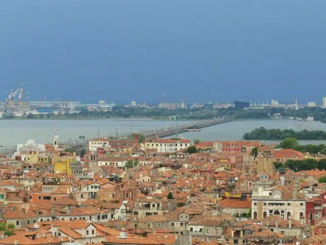 世界遺産の街ベネチアで気をつけたいこと【イタリア】