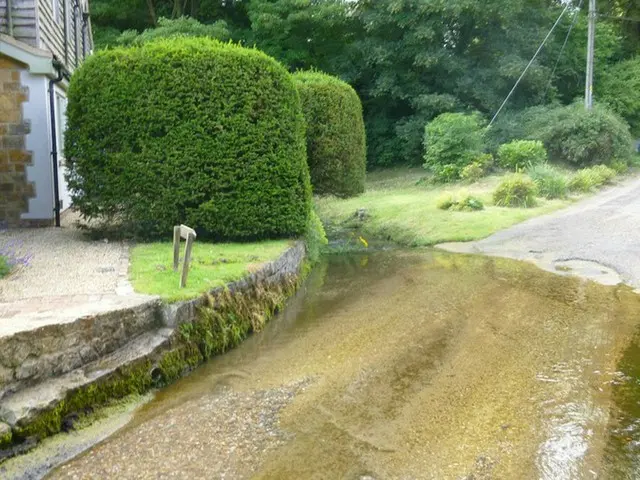 まるで映画の世界！小さな美しい村Tealby【イギリス】