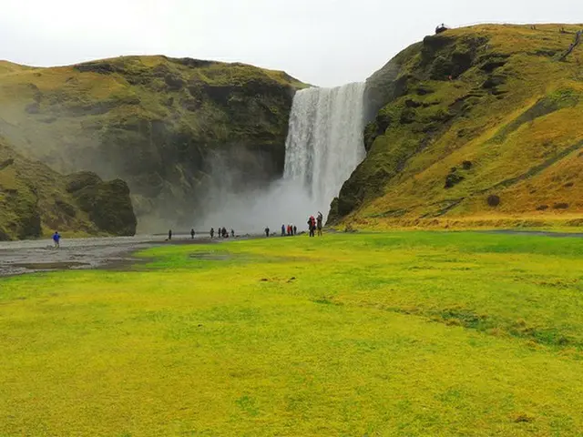 アイスランドへのアクセス方法【アイスランド】