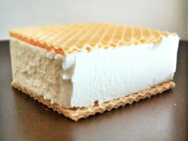 暑い夏に嬉しい　昔ながらのアイスクリーム【スペイン】