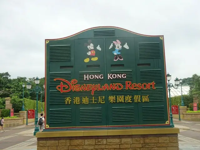 香港ディズニーランドも再開へ【香港】