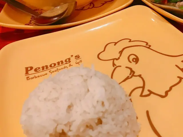 ダバオで人気のレストランPenong's【フィリピン】