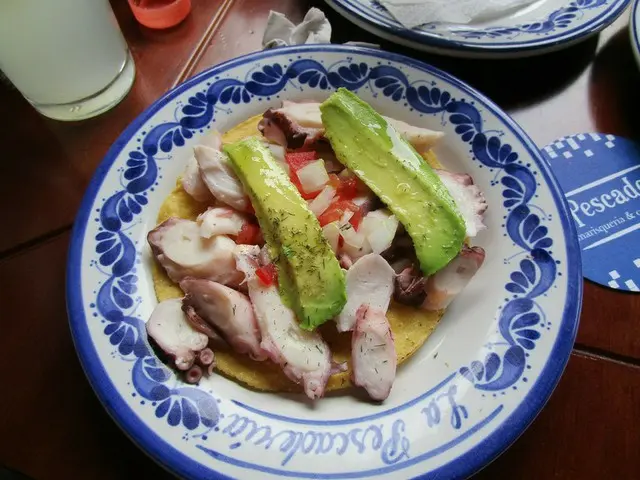 安心して食べられる生ものは何【メキシコ】