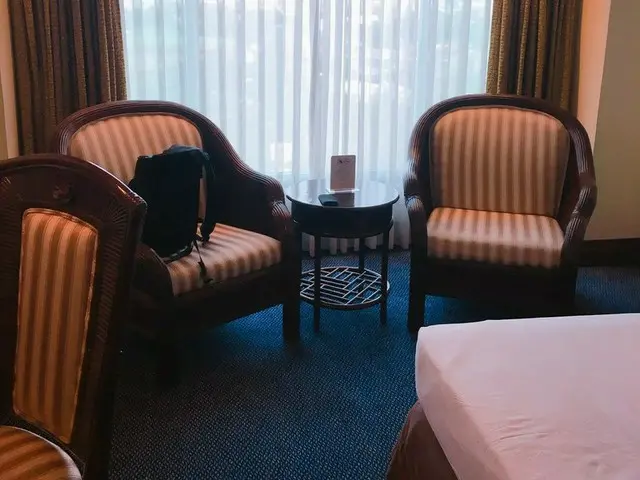 セブのおすすめホテル「Waterfront Cebu City Hotel & Casino」をご紹介！【フィリピン】