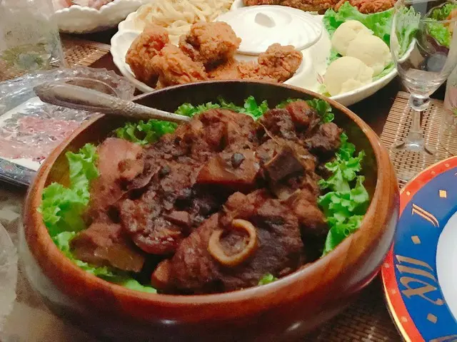 日本人も好きな味！定番料理のアドボ【フィリピン】