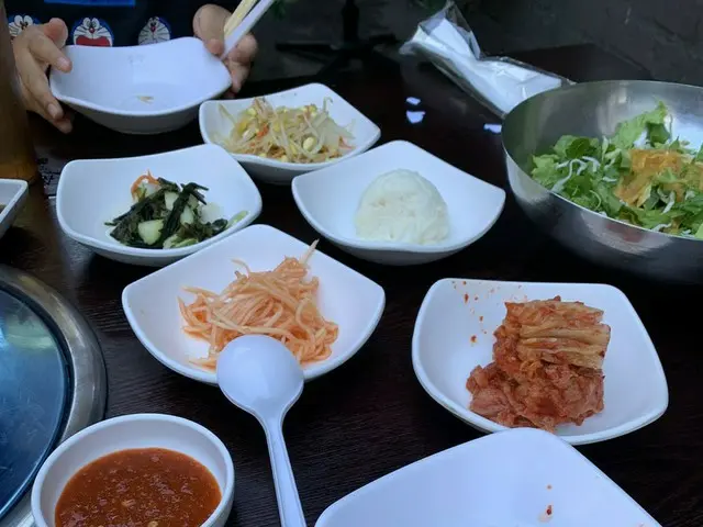 韓国焼肉をアメリカで食べよう【アメリカ】