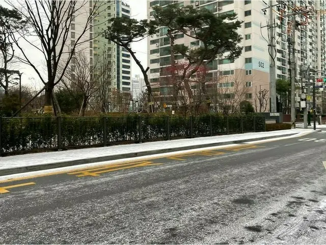 韓国の冬に大事なオンドル　どんな仕組み【韓国】