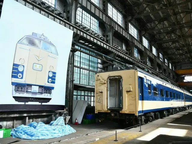 台湾で公開される日本の鉄道【台湾】