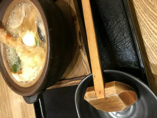 GoToトラベル京都・大阪旅行　京都の鍋焼きうどん
