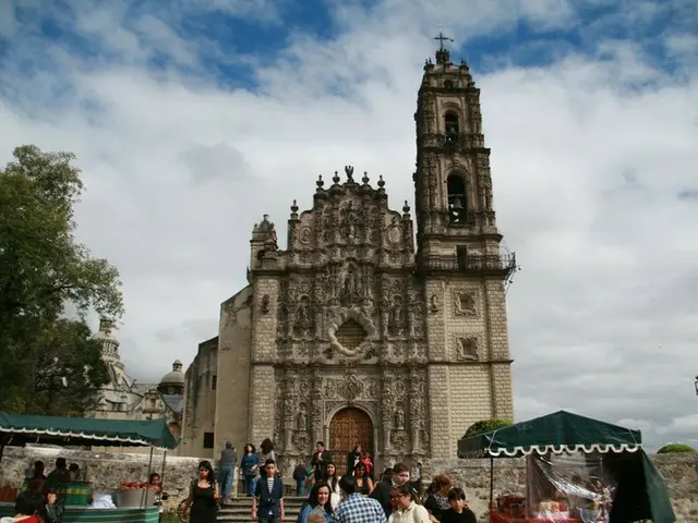 メキシコでもワクチン接種がスタート【メキシコ】