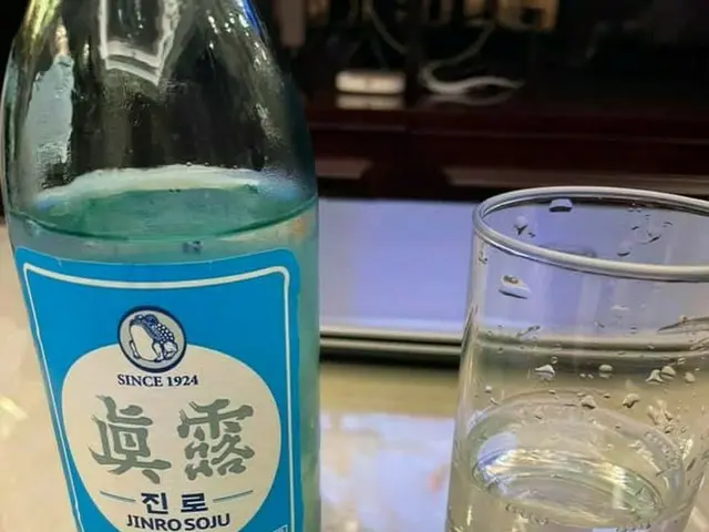 韓国のソジュどんな特徴があるの？飲み方は？【韓国】