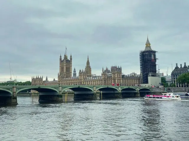 ビッグ・ベンの工事はいつ終わるのか【イギリス】