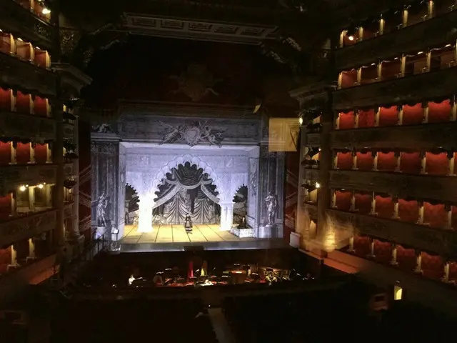 オペラの本場イタリア・ミラノのスカラ座とは【イタリア】