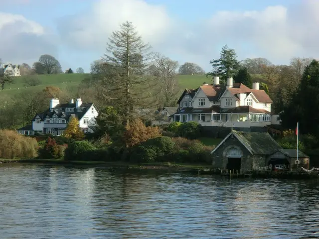 湖水地方に行って初めてわかること【イギリス】