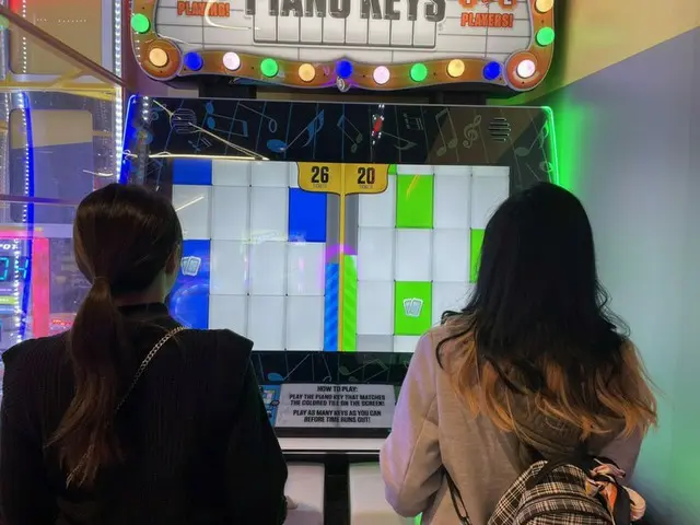 ちょっと古い⁉︎ニュージーランドのゲームセンター事情【ニュージーランド】