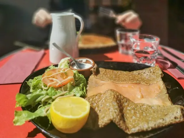 低予算でパリの食を楽しもう！安くておいしいご飯（後編）【フランス】