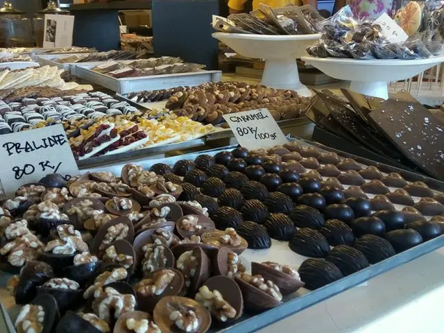 バリ島のカカオとベルギーのショコラティエが織りなす至福のチョコレート【インドネシア】